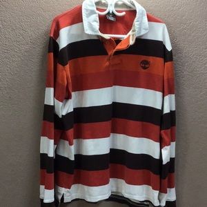 Timberlands long sleeve